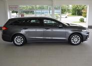 Ford Mondeo 4