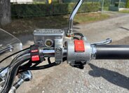 Honda Ostatní Ostatní 1,5 l 72 kw