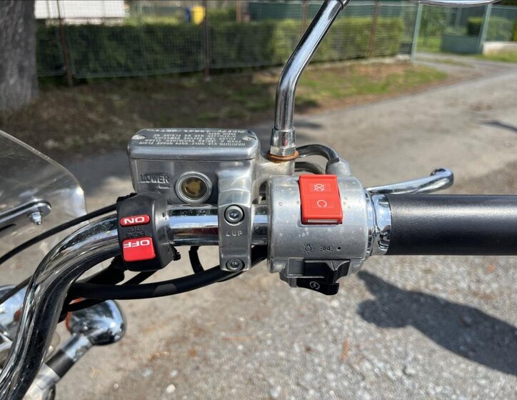 Honda Ostatní Ostatní 1,5 l 72 kw