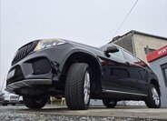 Mercedes-Benz GLS 43