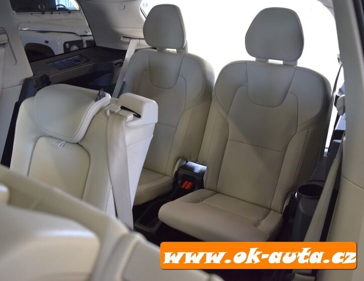 Volvo XC90 SUV 2,0 l 0