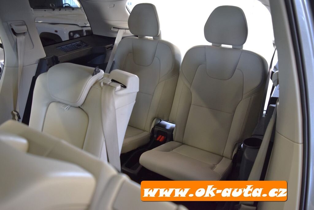 Volvo XC90 SUV 2,0 l 0