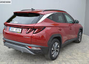 Hyundai Tucson 5