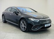 Mercedes-Benz EQS Liftback 0,0 484 kw