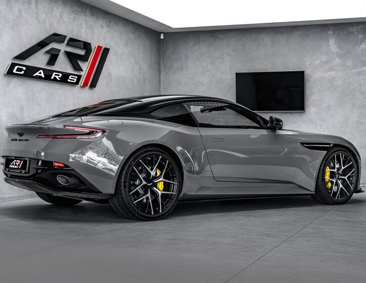 Aston Martin Ostatní 5