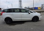 Peugeot 5008 Kombi 1,6 l 84 kw