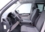 Volkswagen Transporter Kombi 2,0 l 110 kw