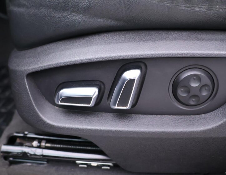 Audi Q7 SUV 3,0 l 176 kw