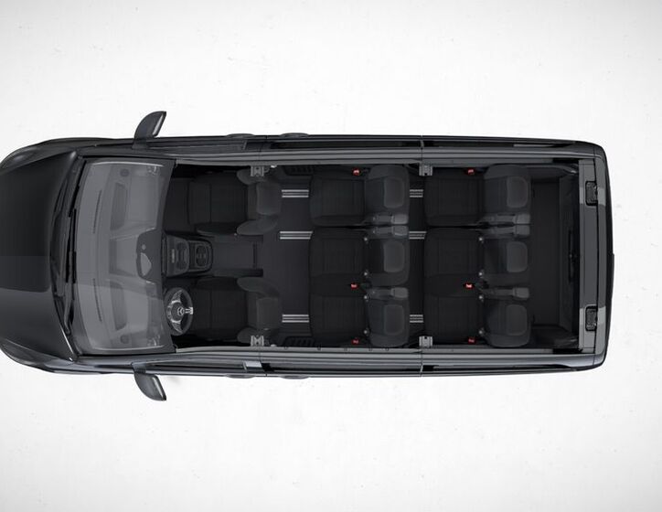 Mercedes-Benz Vito 3