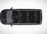 Mercedes-Benz Vito 3