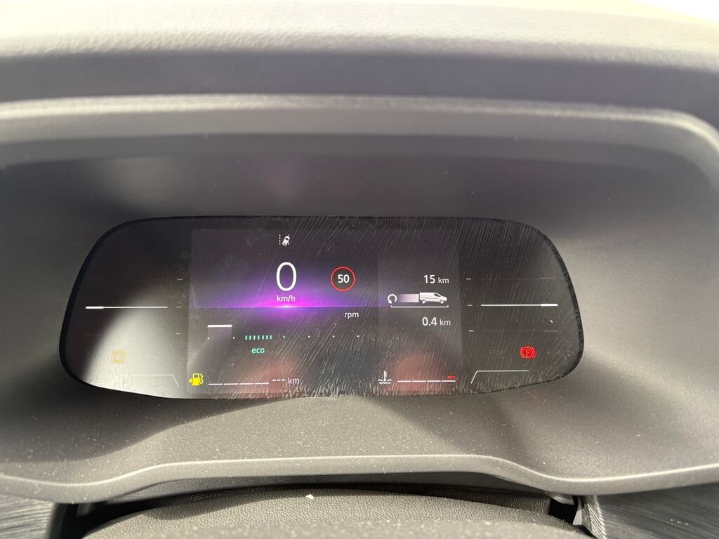 Renault Trafic Skříň 2,0 l 96 kw