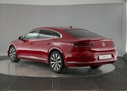 Volkswagen Arteon Liftback 2,0 l 110 kw