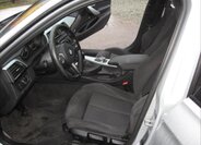 BMW Řada 3 Kombi 2,0 l 105 kw