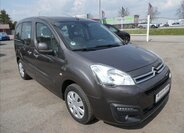 Citroën Berlingo Kombi 1,6 l 73 kw