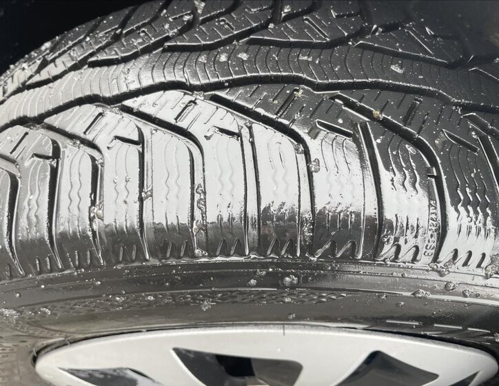 Škoda Octavia Kombi 1,9 l 66 kw