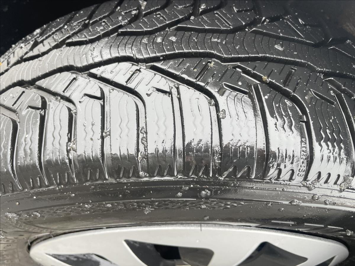 Škoda Octavia Kombi 1,9 l 66 kw