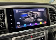 Seat Ateca SUV 2,0 l 110 kw