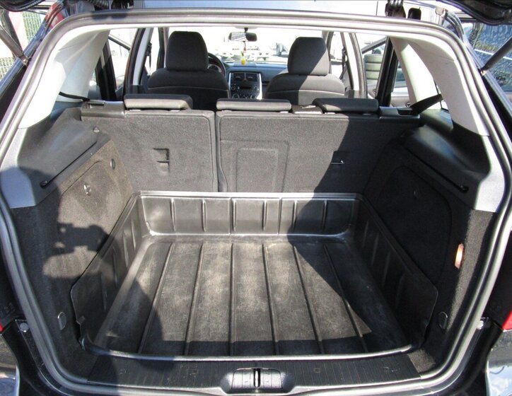 Mercedes-Benz Třídy B Kombi 2,0 l 80 kw