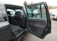 Opel Zafira MPV 1,8 l 103 kw