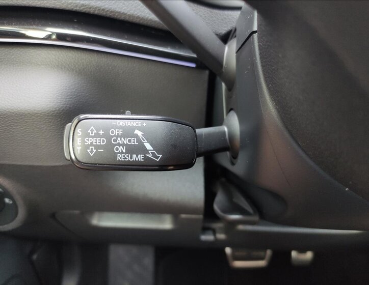 Škoda Karoq SUV 2,0 l 110 kw