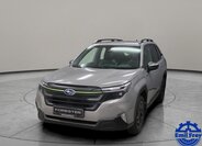 Subaru Forester 1