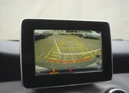 Mercedes-Benz CLA Kombi 2,1 l 100 kw