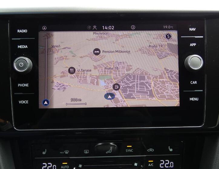 Volkswagen Arteon 14