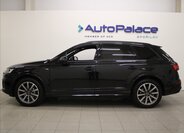 Audi Q7 SUV / Terénní 3,0 l 210 kw