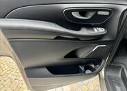 Mercedes-Benz Třídy V 4