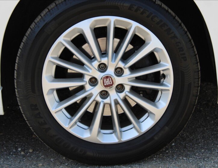 Fiat Tipo Kombi 999,0 73 kw