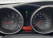 Mazda 3 Hatchback 2,0 l 110 kw