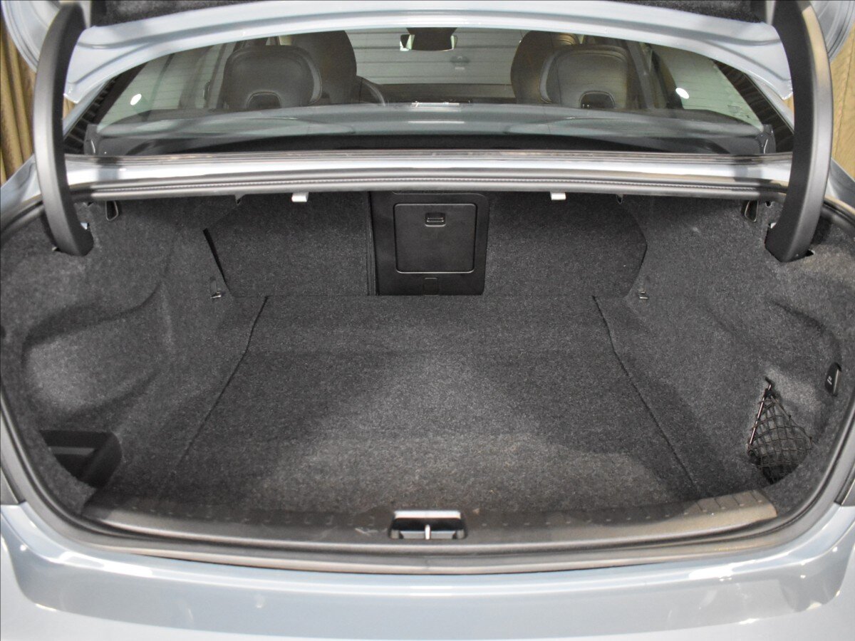 Volvo S60 Sedan 2,0 l 184 kw