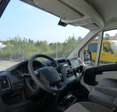 Peugeot Boxer 11