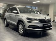 Škoda Karoq 6