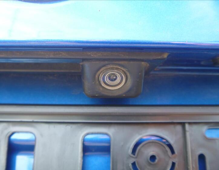 Škoda Octavia Kombi 2,0 l 135 kw