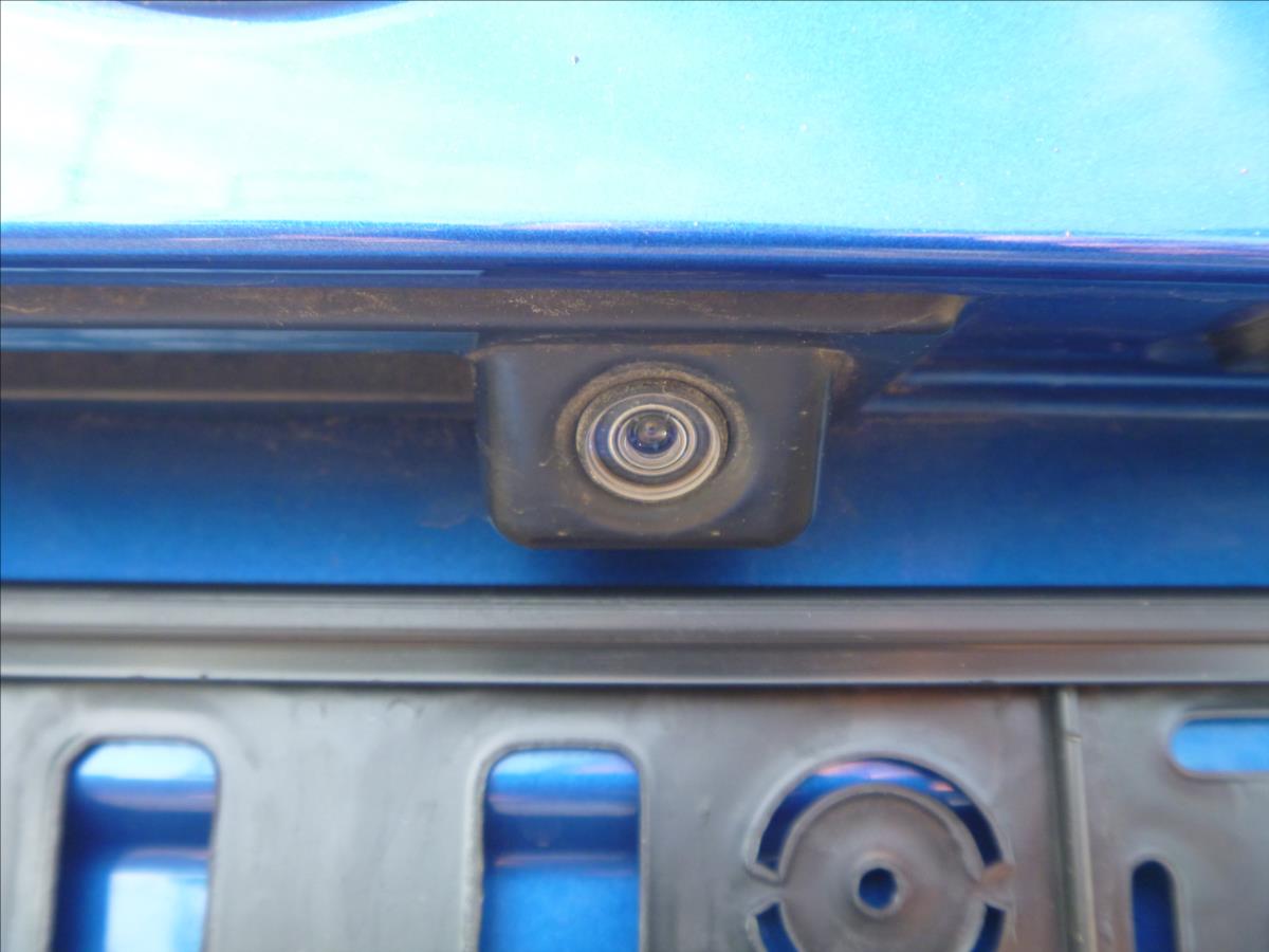 Škoda Octavia Kombi 2,0 l 135 kw