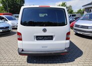 Volkswagen Transporter Ostatní 2,0 l 103 kw
