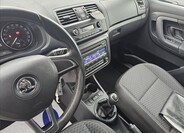 Škoda Fabia 13