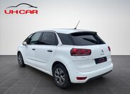 Citroën C4 Picasso MPV 1,6 l 85 kw