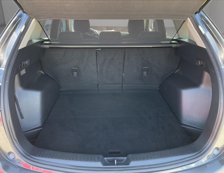 Mazda CX-5 SUV / Terénní 2,2 l 110 kw