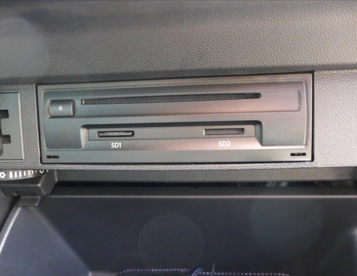 Volkswagen Tiguan SUV / Terénní 2,0 l 110 kw