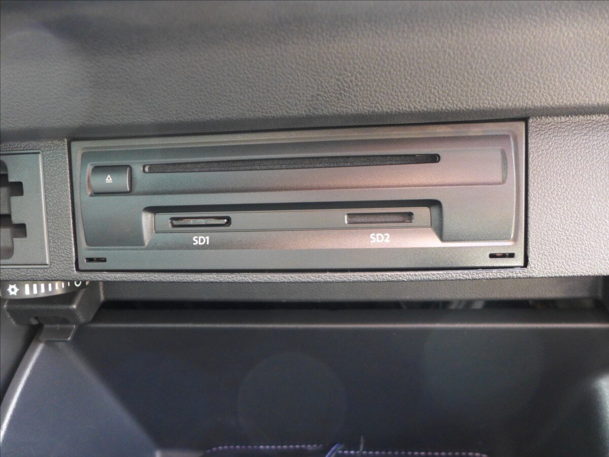 Volkswagen Tiguan SUV / Terénní 2,0 l 110 kw