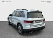 Mercedes-Benz GLB SUV 2,0 l 110 kw