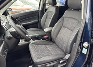 Suzuki Vitara SUV / Terénní 1,4 l 81 kw