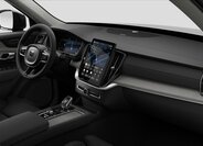 Volvo XC90 SUV / Terénní 2,0 l 184 kw