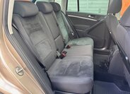 Volkswagen Tiguan SUV / Terénní 2,0 l 103 kw