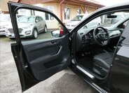 Škoda Fabia Kombi 1,2 l 66 kw