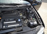 Volkswagen Golf Hatchback 1,4 l 55 kw