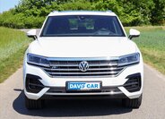 Volkswagen Touareg SUV 3,0 l 170 kw