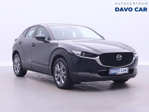 Mazda CX-30 SUV / Terénní 2,0 l 137 kw
